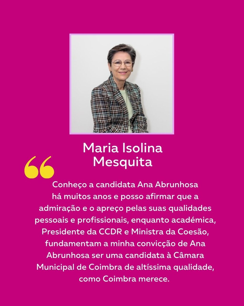 Instagram post from anaabrunhosa_. This post is in position 0.