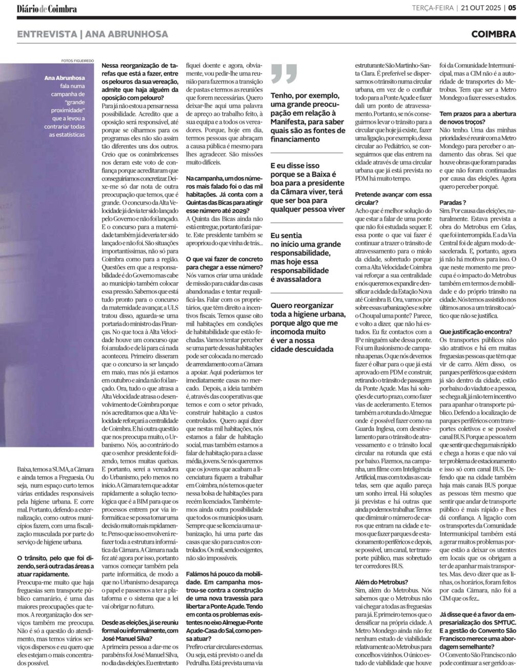 Instagram post from anaabrunhosa_. This post is in position 1.